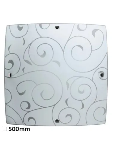 Harmony Lux Plafoniere - 1