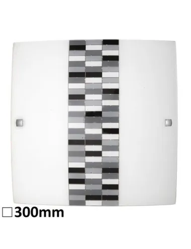 Domino Plafoniere  - 1