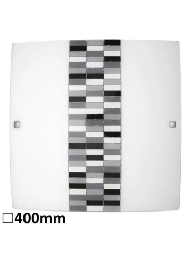 Domino Plafoniere - 1