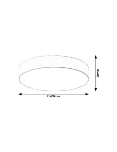 Artemis Plafoniere  - 3