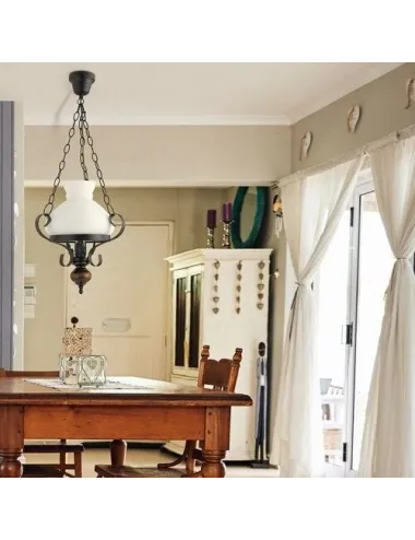 Petronel Candelabre  - 3