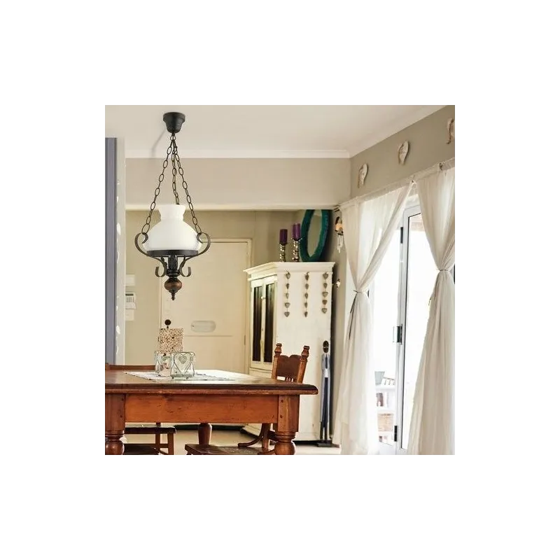 Petronel Candelabre  - 3