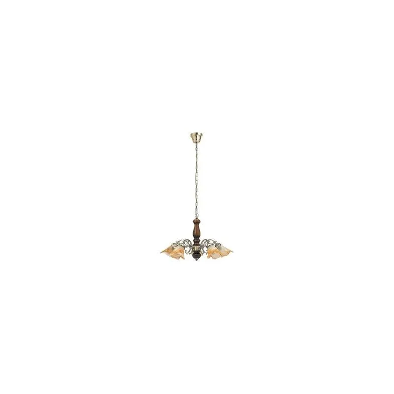 Rustic 3 Candelabre - 1 Rustic 3 Candelabre - 1