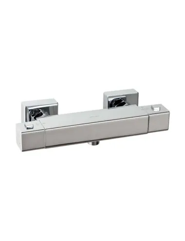 Baterie de perete pentru dus 2447170  - 1