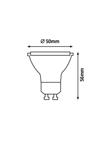 SMD-LED Becuri LED - 2