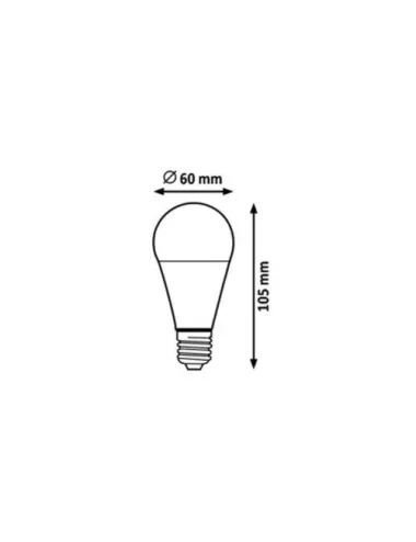 SMD-LED Becuri LED - 2