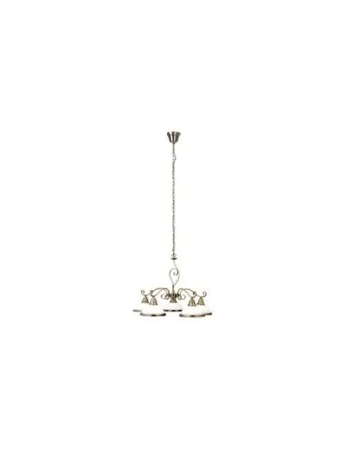 Elisett Candelabre  - 1