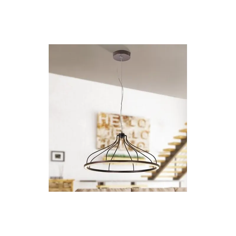 Eaden Pendule  - 4