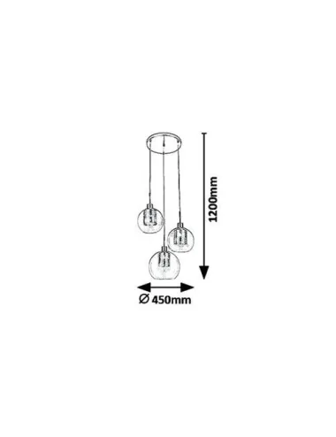 Philana Pendule - 2