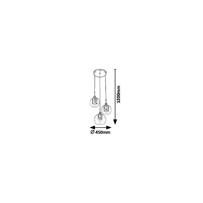 Philana Pendule  - 2