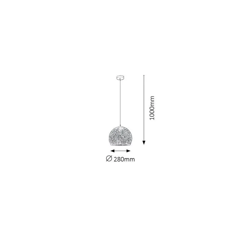 Manorca Pendule  - 3