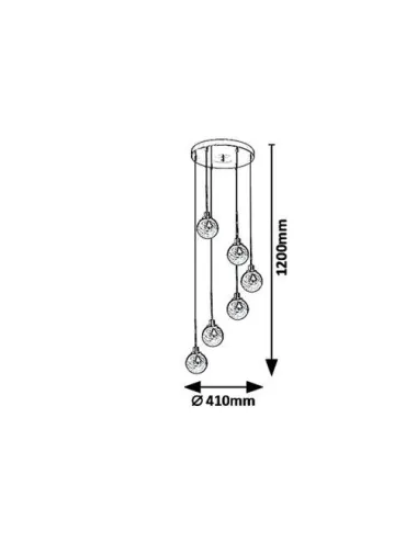 Semira Pendule  - 2