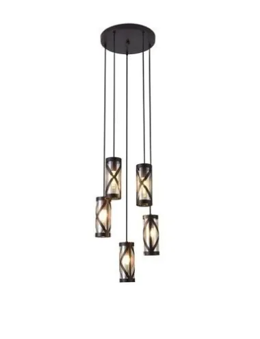 Oberon Pendule - 1