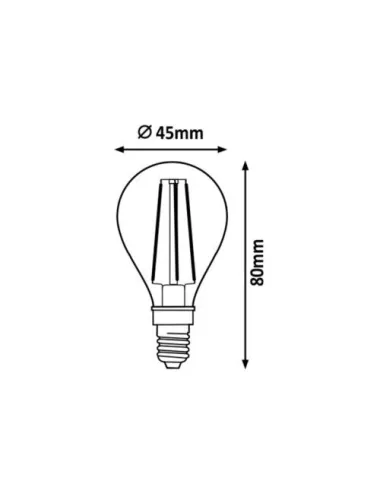 Filament-LED Filament LED - 2