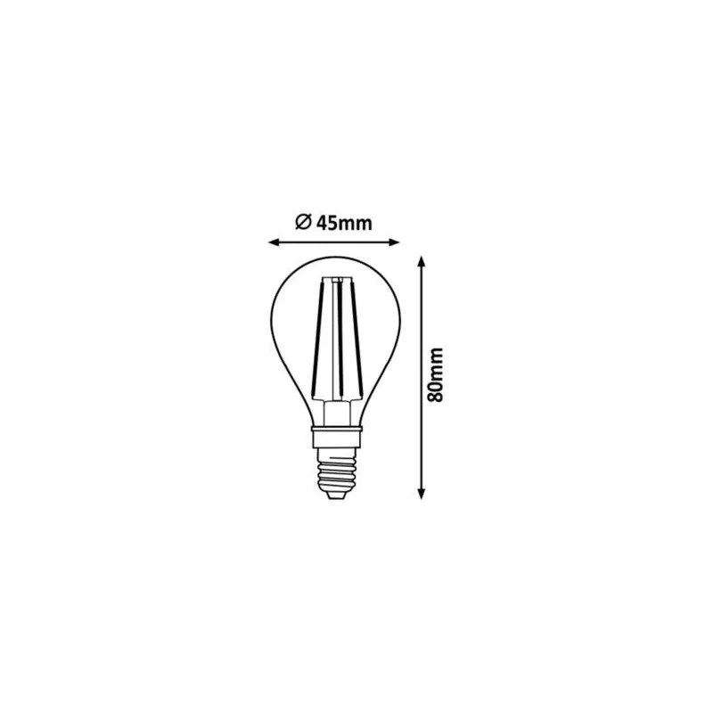 Filament-LED Filament LED  - 2