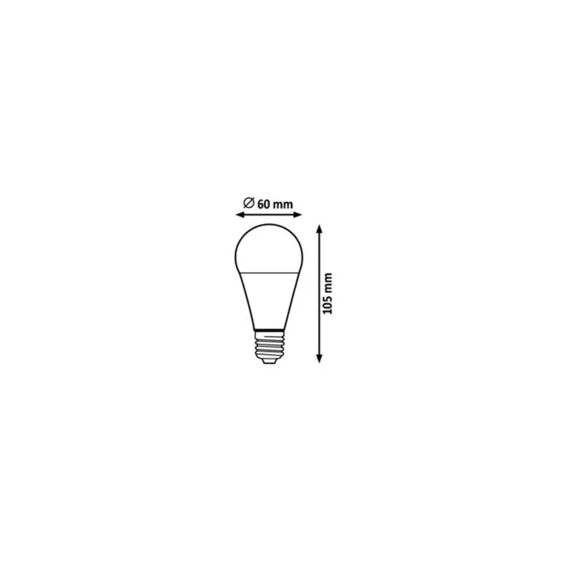Multipack - SMD LED Becuri LED  - 2