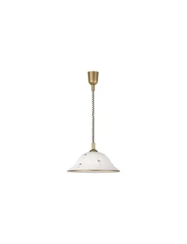 Art flower Pendule - 1
