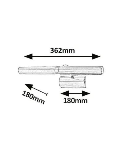 Picture light Picture lights/Iluminat tablou  - 2