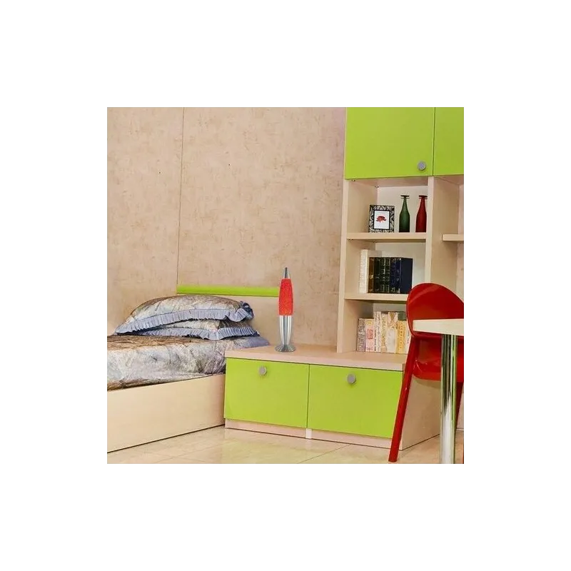 Glitter Mini Lampi decorative  - 3