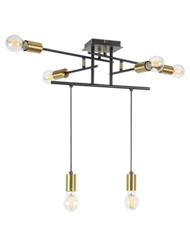 Lanny Pendule  - 1