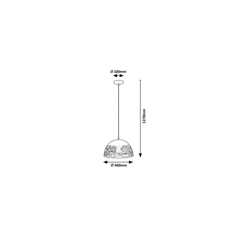Norena Pendule  - 2