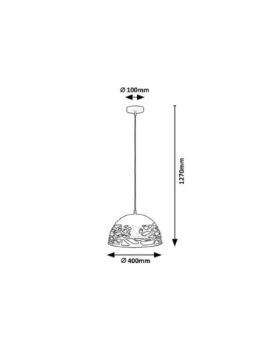 Norena Pendule  - 2