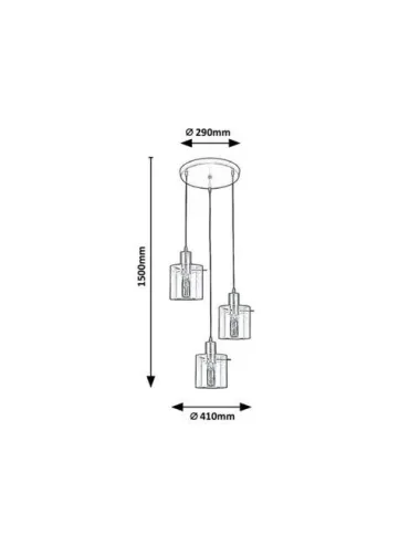 Donati Pendule  - 2