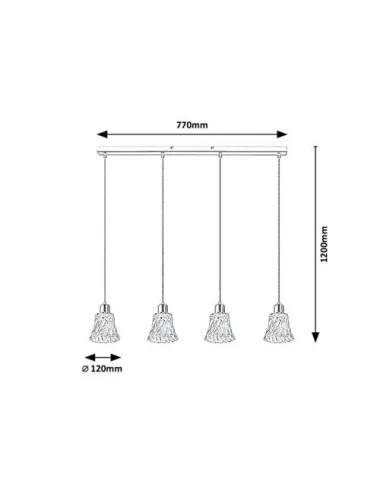 Hestia Pendule - 2