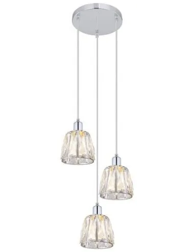 Calypso Pendule  - 1