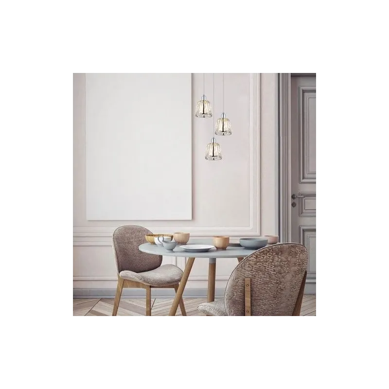 Calypso Pendule  - 3