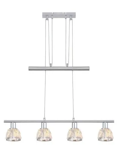 Calypso Pendule  - 1