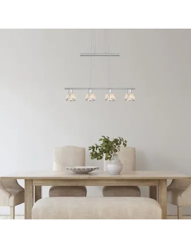 Calypso Pendule  - 3