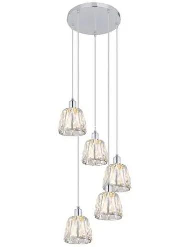 Calypso Pendule  - 1