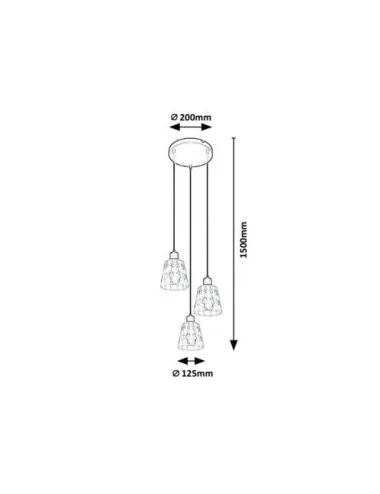 Jarina Pendule - 2