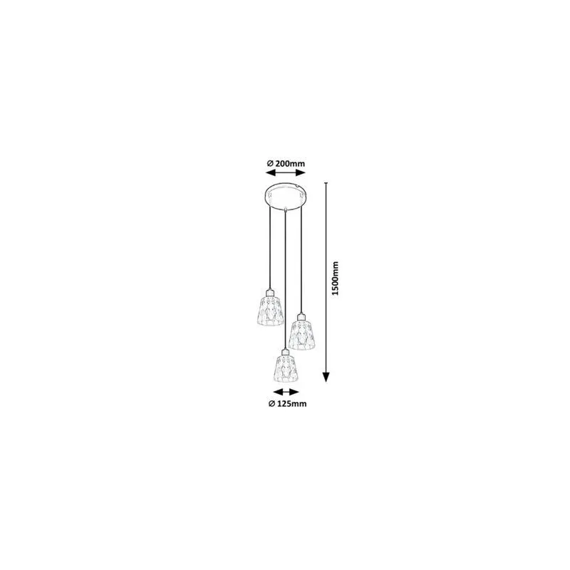 Jarina Pendule  - 2