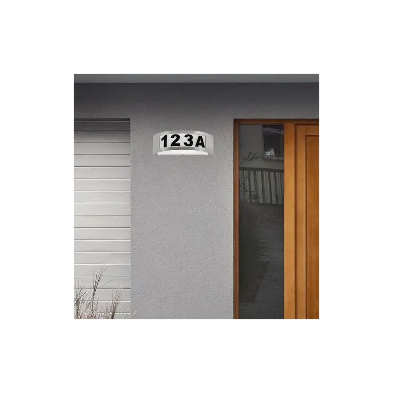 Innsbruck Numar casa iluminat  - 4
