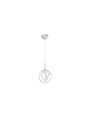 Chrissy Pendule - 1