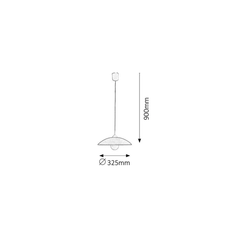 Cupola range Pendule  - 2