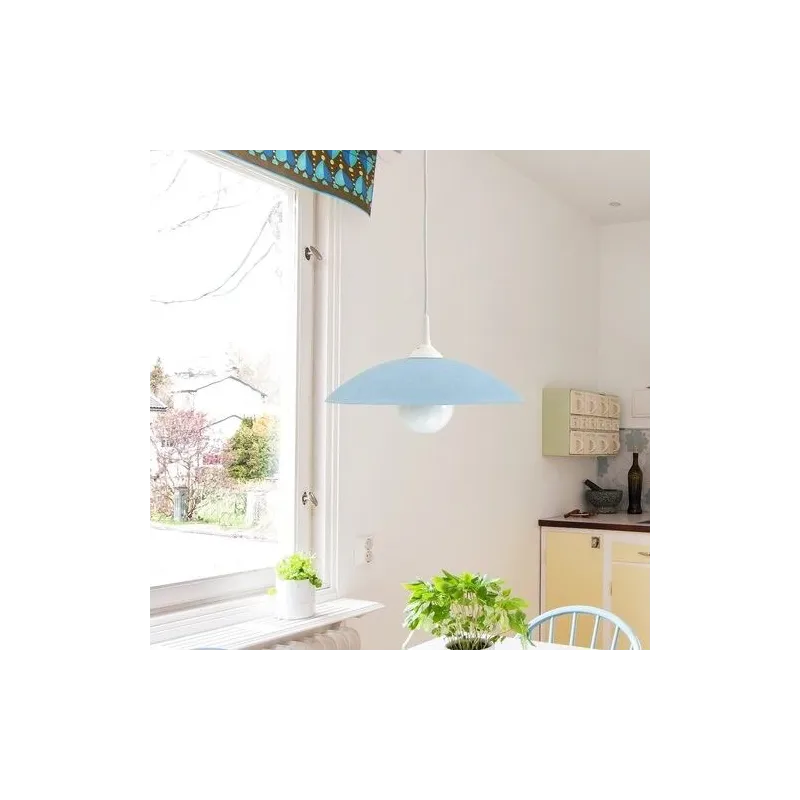 Cupola range Pendule  - 3