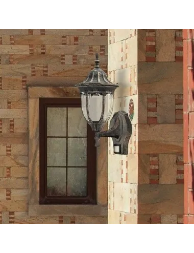 Milano Aplice exterior  - 3
