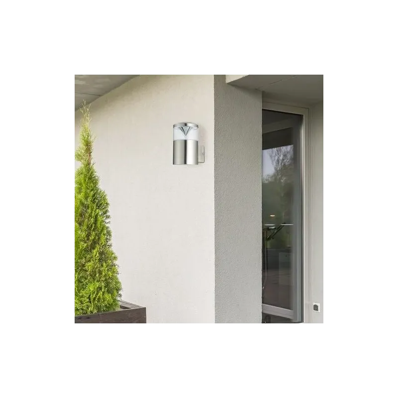Charlotte Aplice exterior  - 3