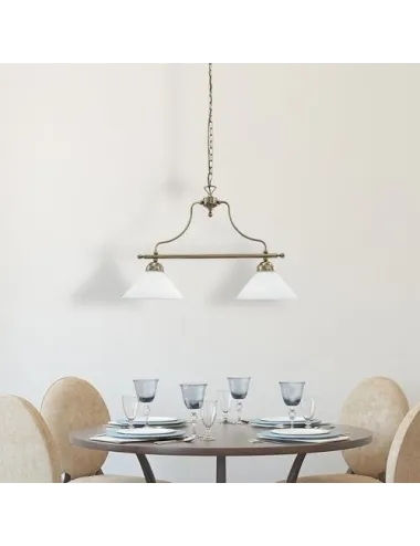 Marian Candelabre  - 3