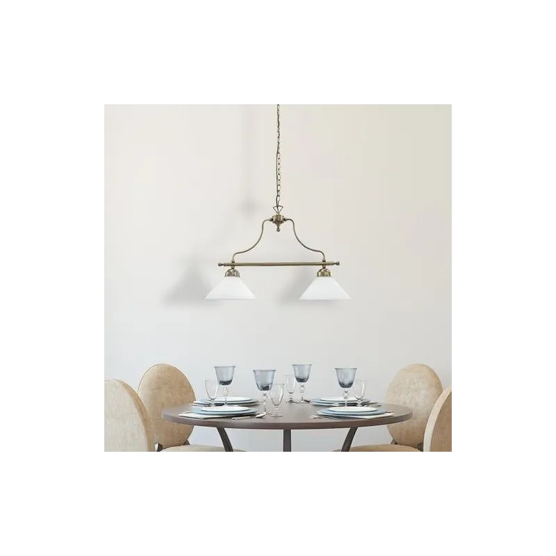 Marian Candelabre  - 3