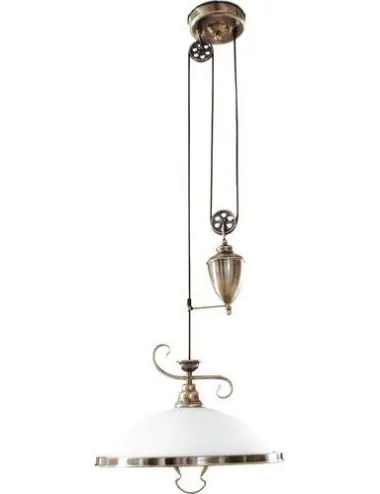 Elisett Candelabre  - 1