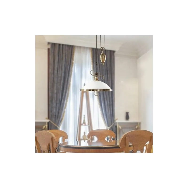 Elisett Candelabre  - 3