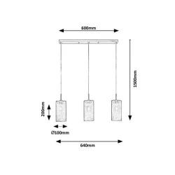 Callia Pendule - 2