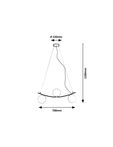 Aslan Pendule - 2