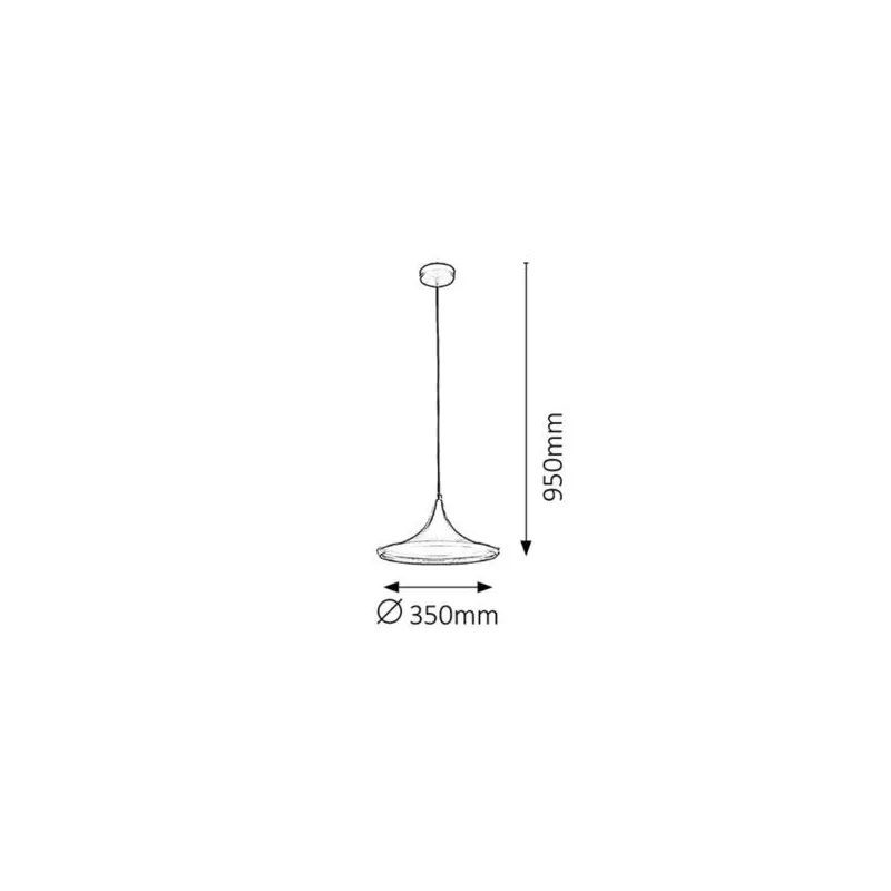 Carin Pendule  - 2