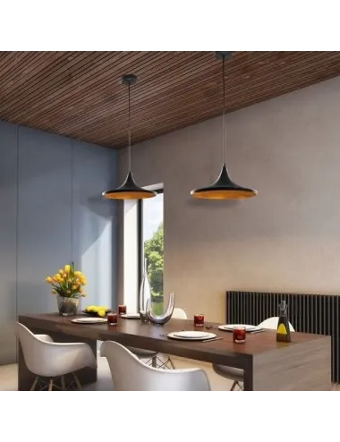 Carin Pendule  - 3