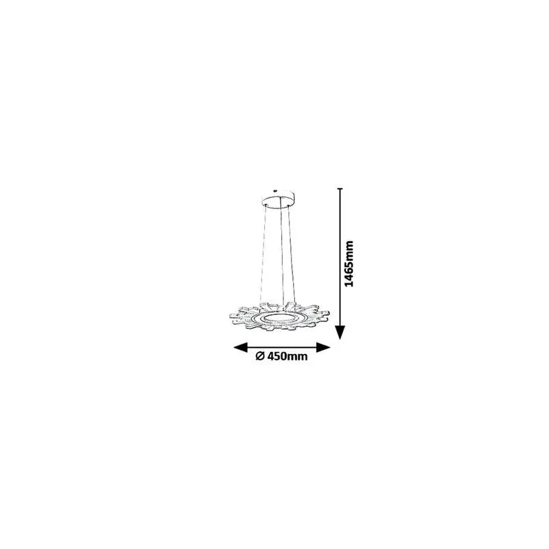 Felicity Pendule  - 3